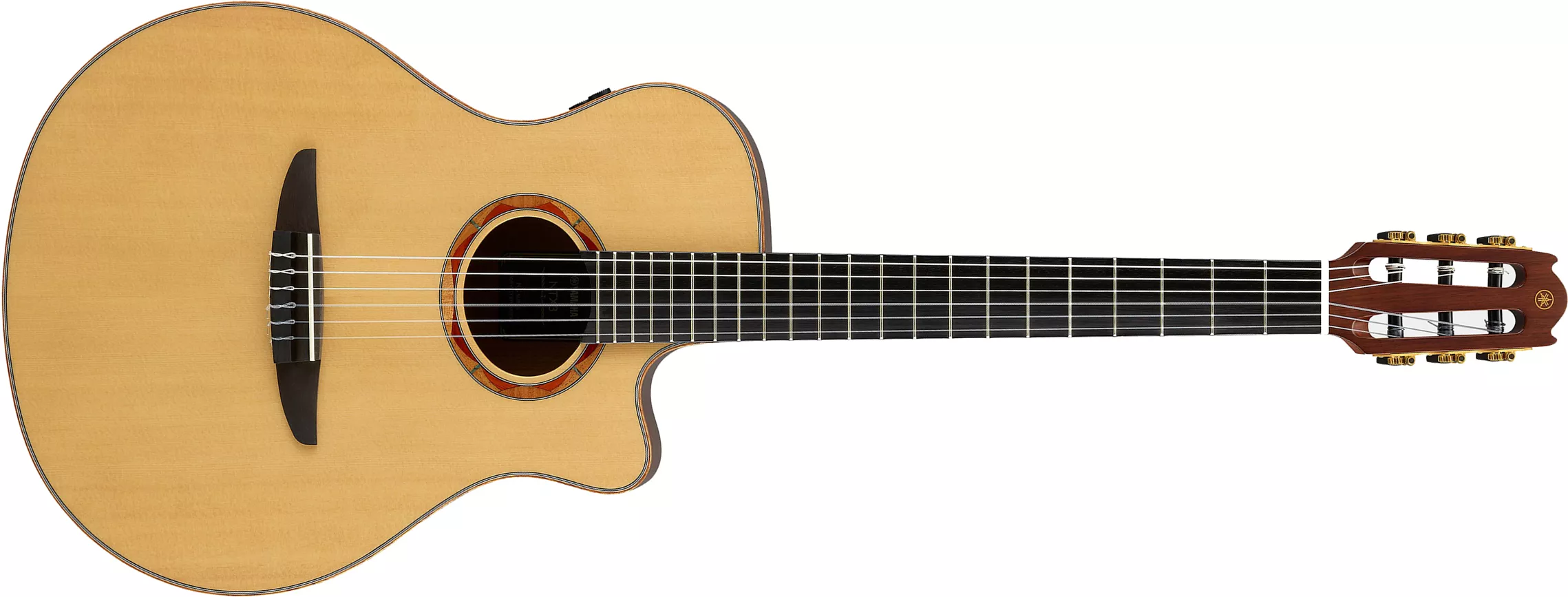 Guitare YAMAHA NTX3 NAT
