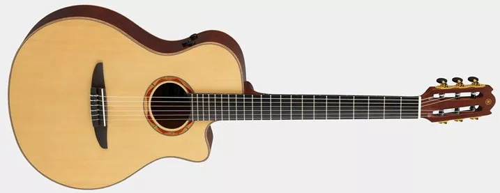Guitare YAMAHA NTX3 NAT