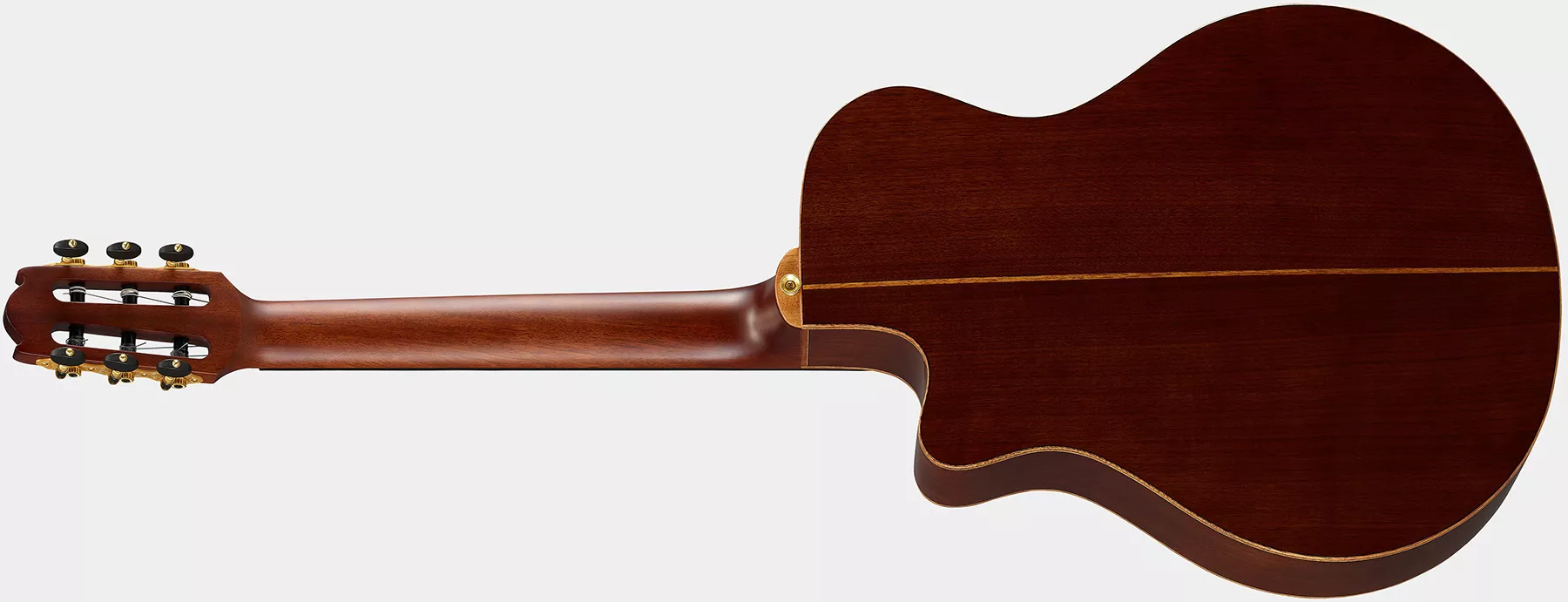Guitare YAMAHA NTX3 NAT