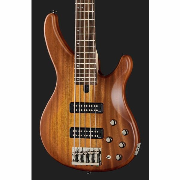 Basse Yamaha TRBX505BRB