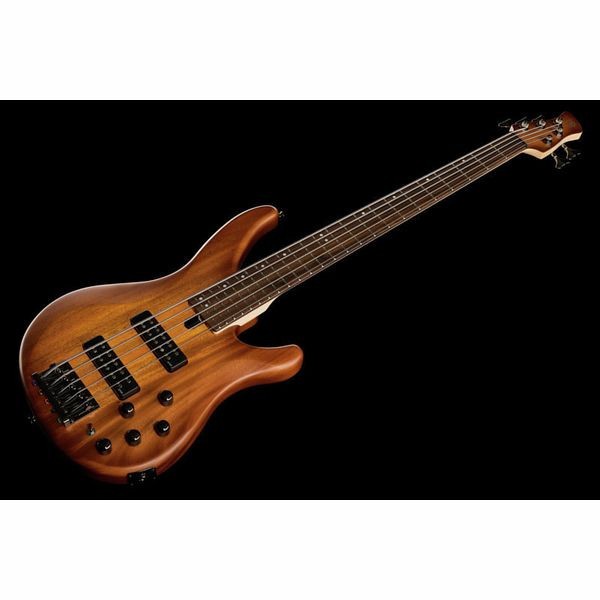 Basse Yamaha TRBX505BRB