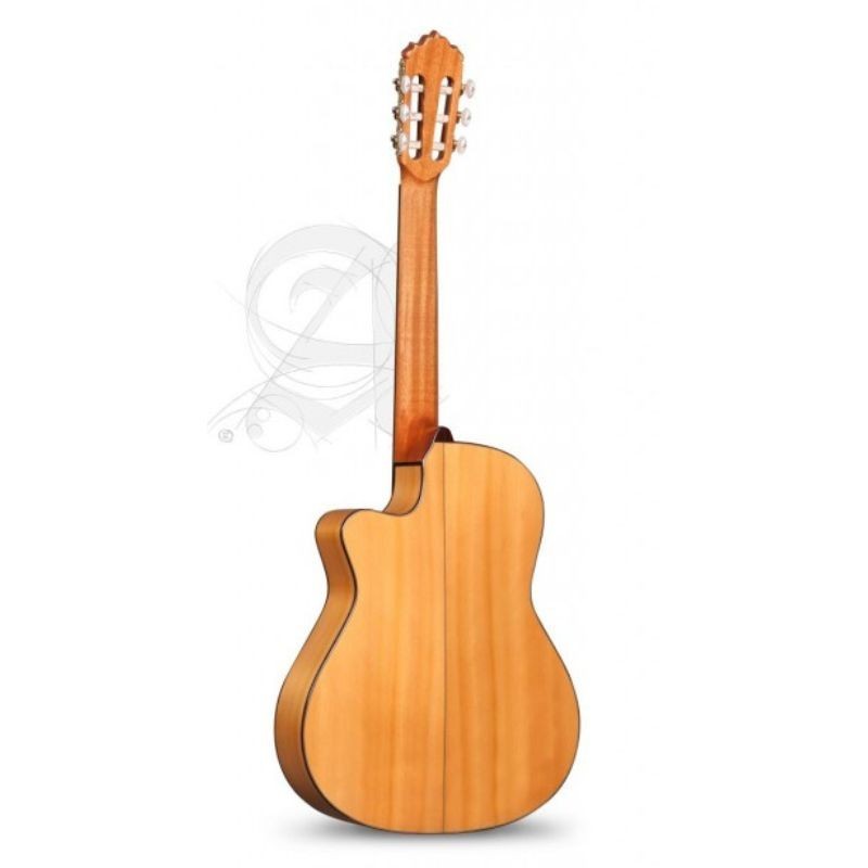Guitare Alhambra 7FC CW E8