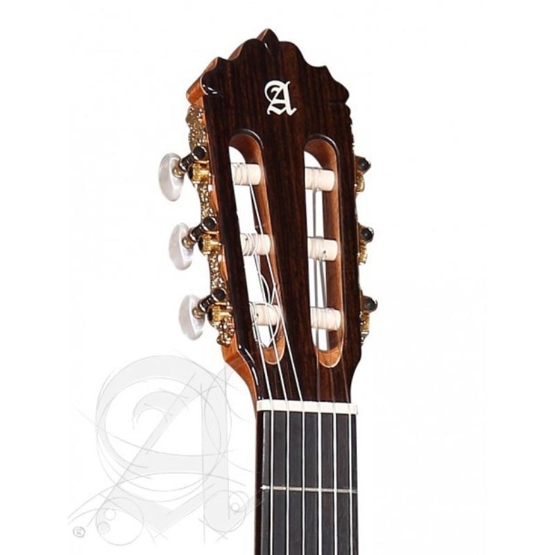 Guitare Alhambra 7FC CW E8