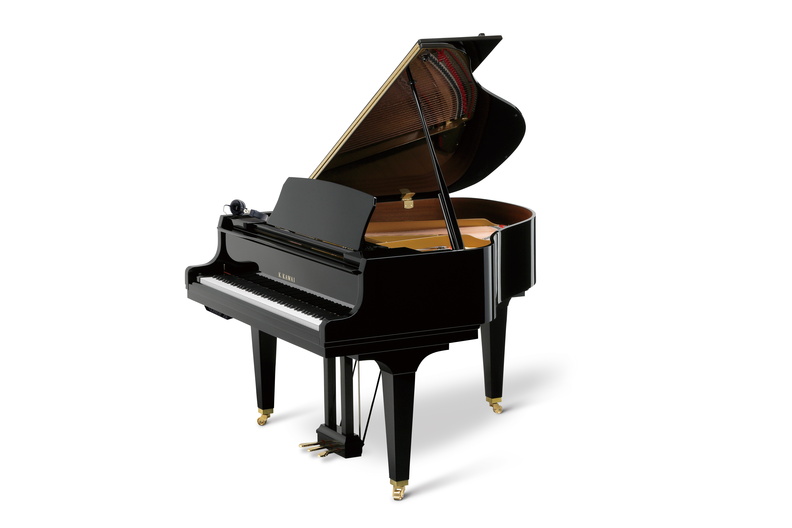 Piano Kawai GL 10 Noir ATX4