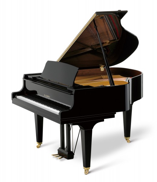 Piano Kawai GL 30 Noir ATX4