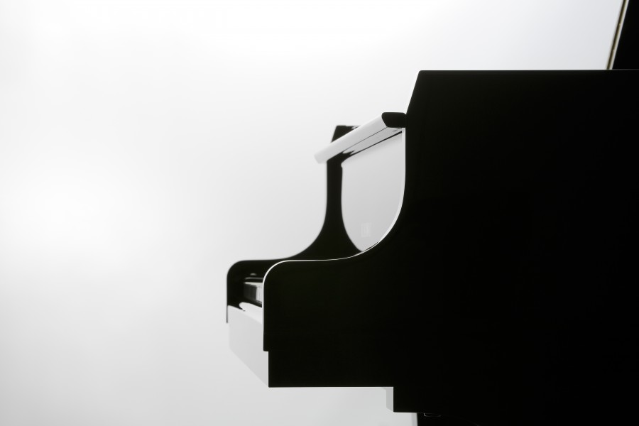 Piano Kawai GL 30 Noir