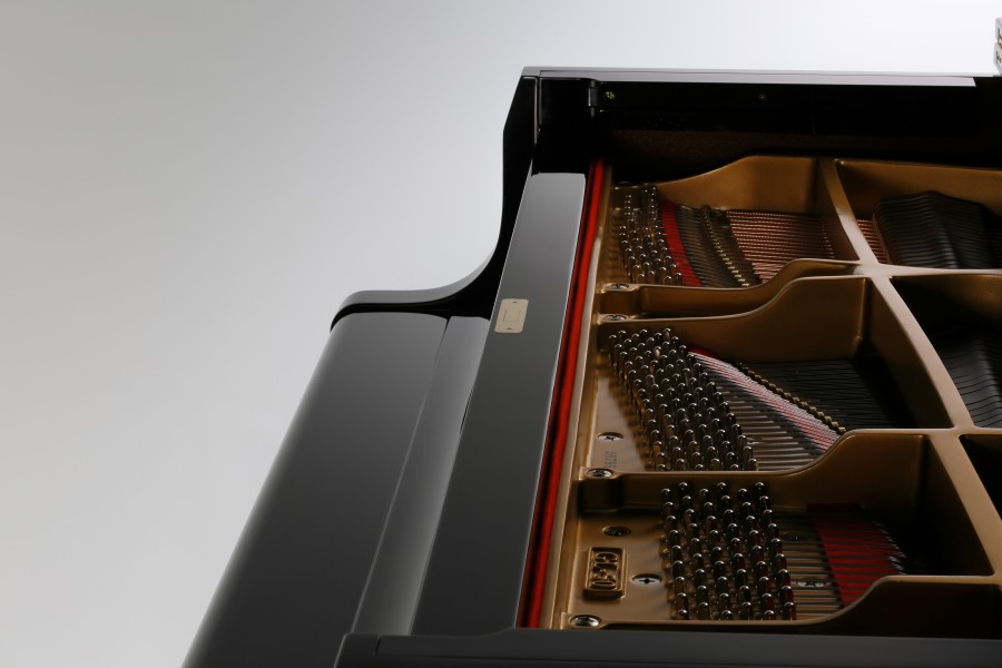 Piano Kawai GL 30 Noir