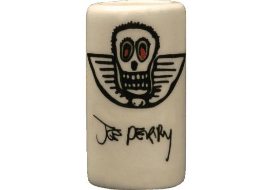 BOTTLENECK DUNLOP MEDIUM SHORT JOE PERRY CERAMIQUE 16X27X51mm256