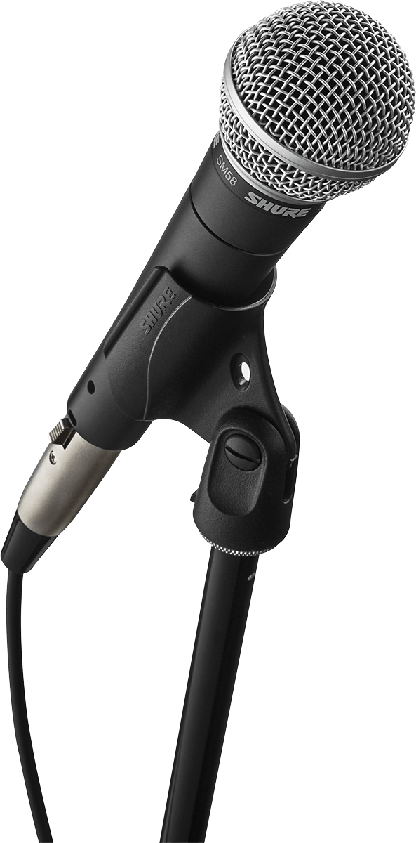 Micro SHURE SM58 LCE