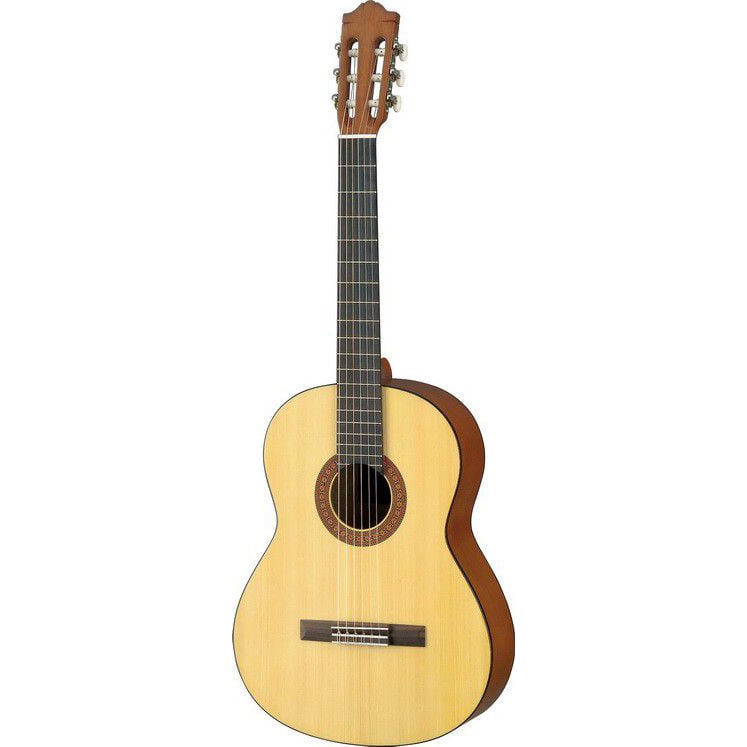 Guitare classique YAMAHA C45II