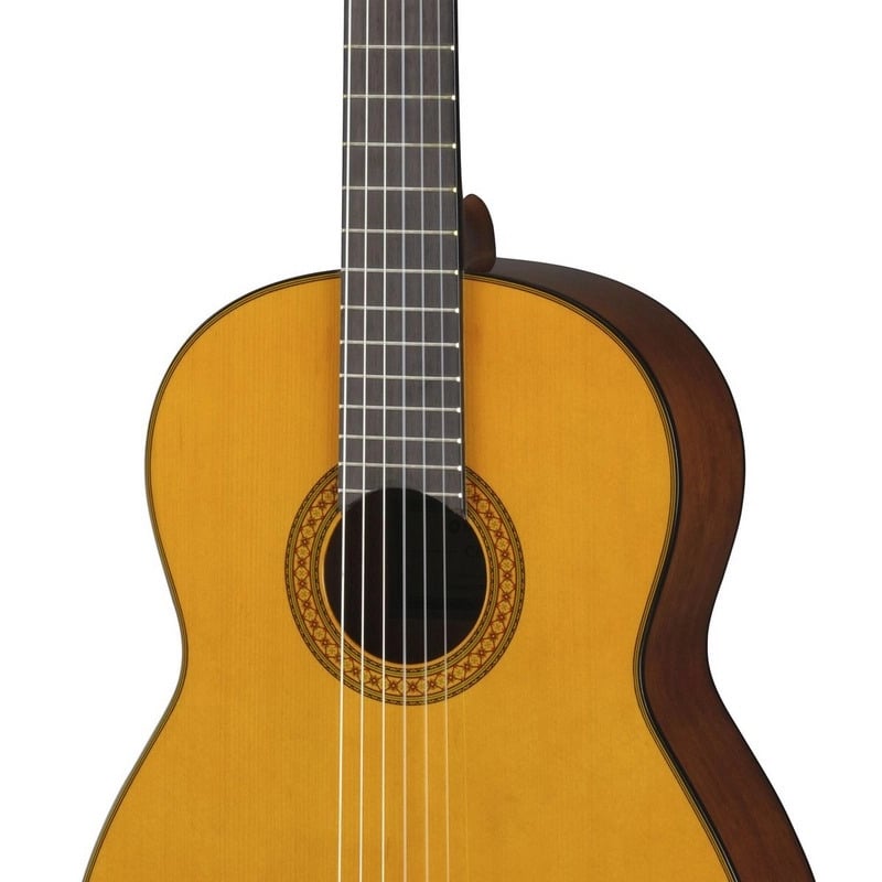 Guitare classique YAMAHA C45II