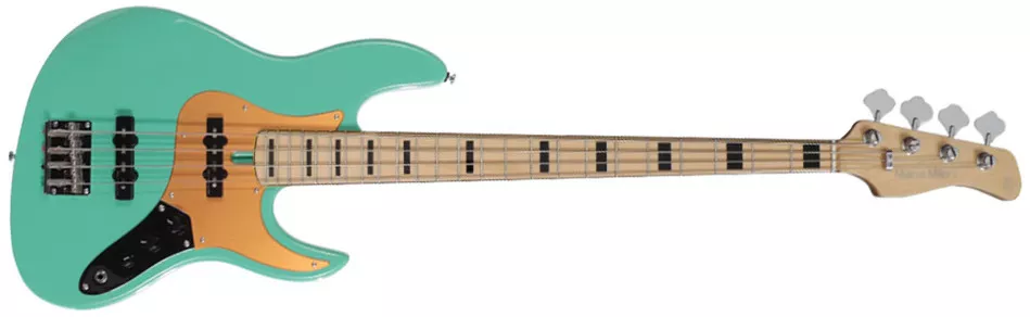 Basse Marcus MILLER V5 24-4 MLG MN