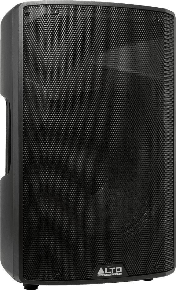 ENCEINTE ACTIVE TX315 700W - ALTO