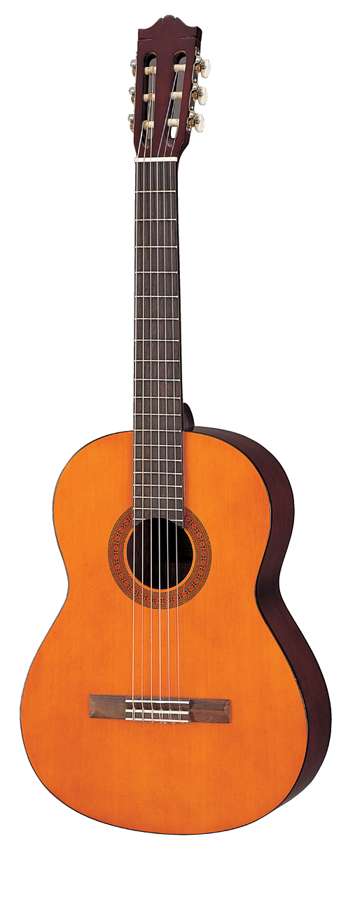 GUITARE CLASSIQUE YAMAHA C40