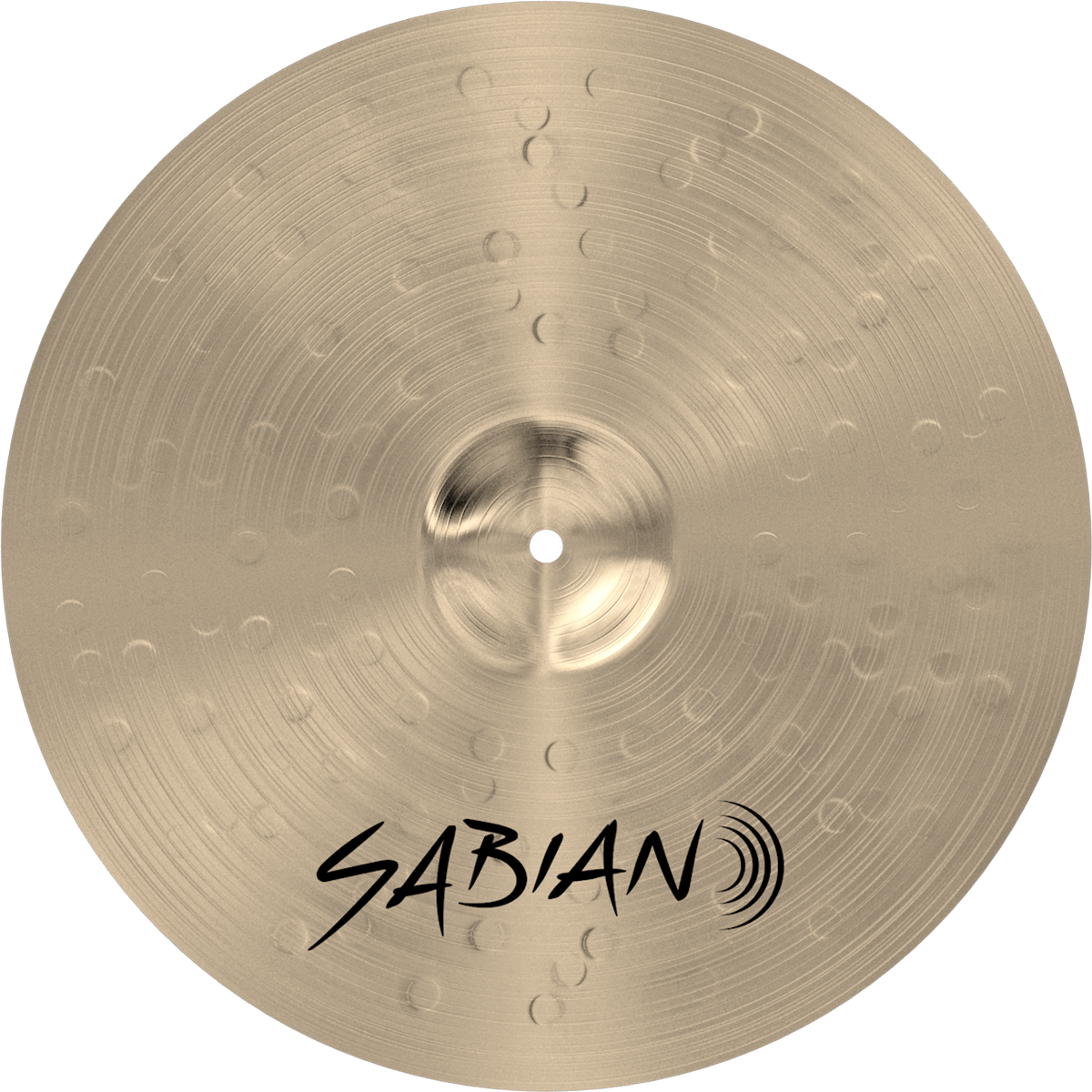 Cymbale SABIAN - S1402 Hi-Hat - 14 - Charley série Stratus