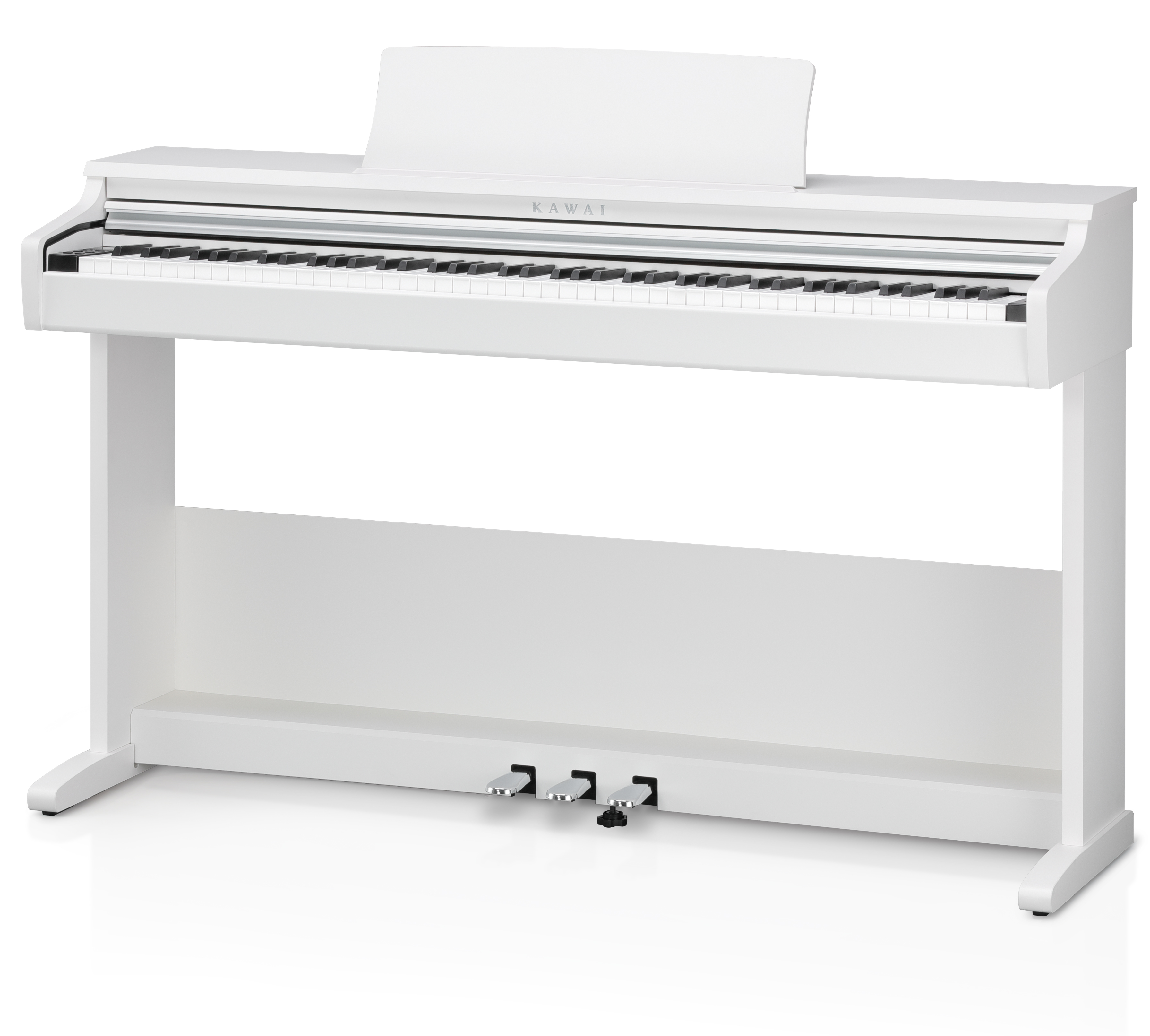 Piano numérique Kawai KDP75W