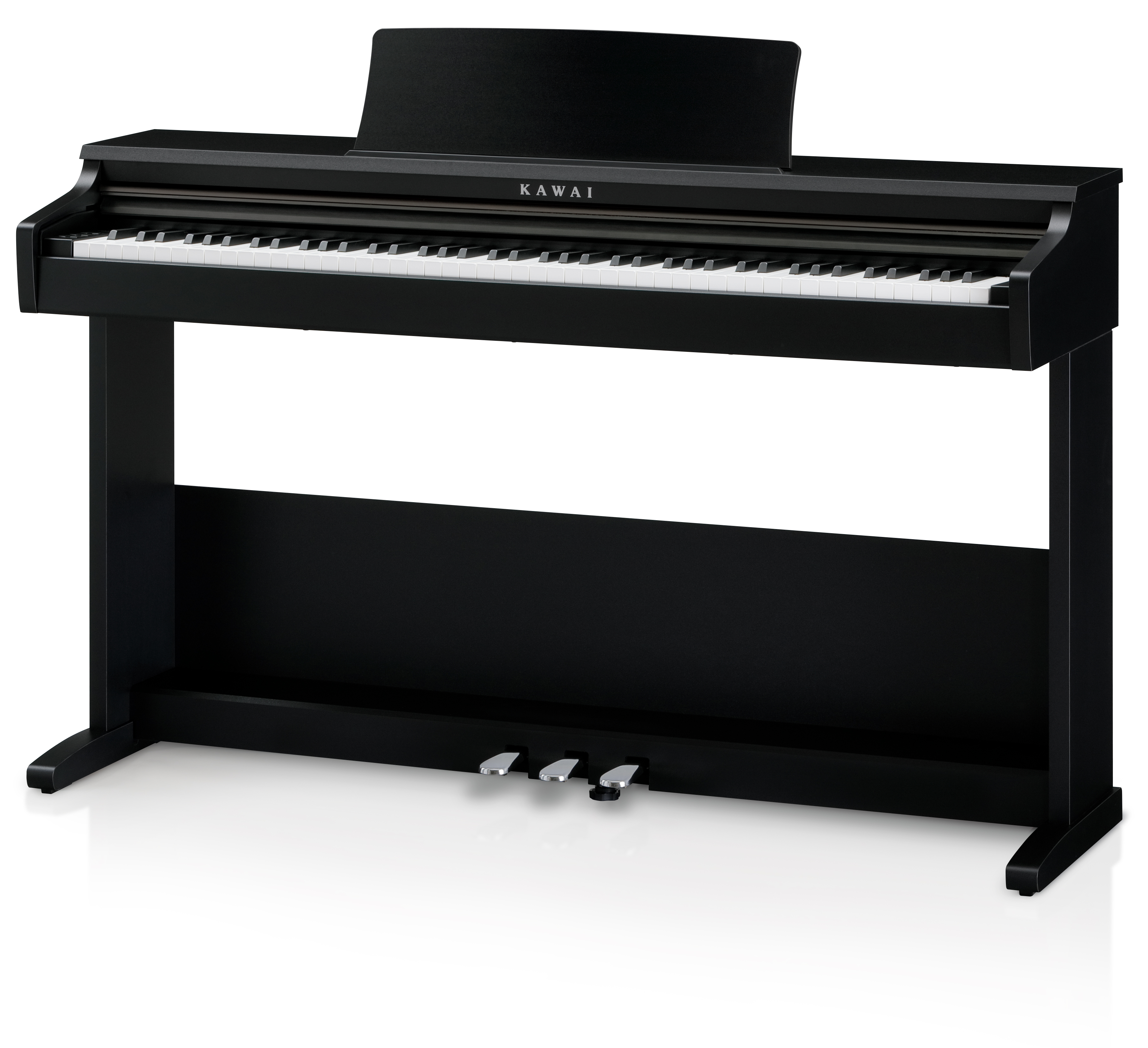 Piano numérique Kawai KDP75B