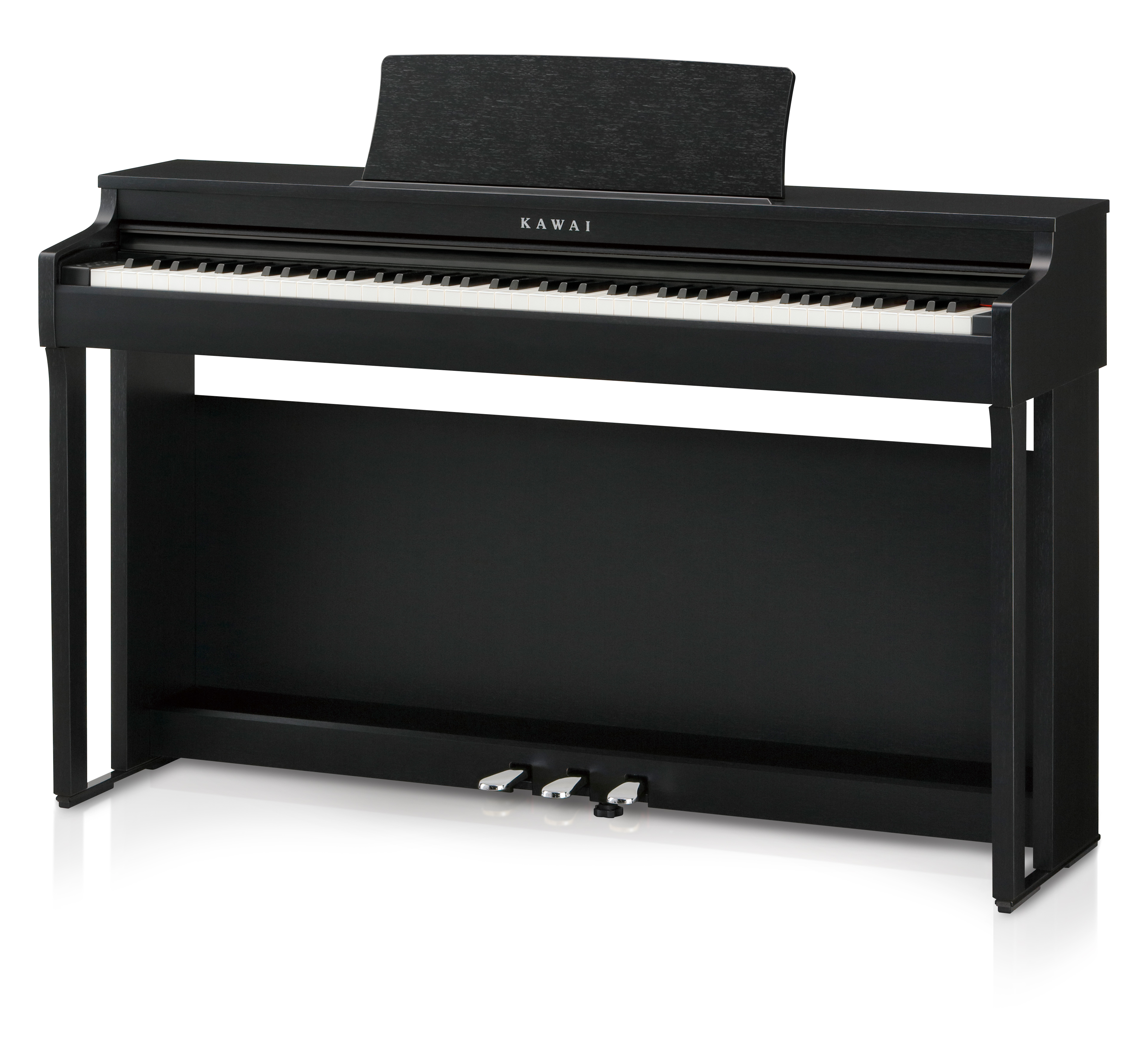 Piano Numerique KAWAI CN 201 B