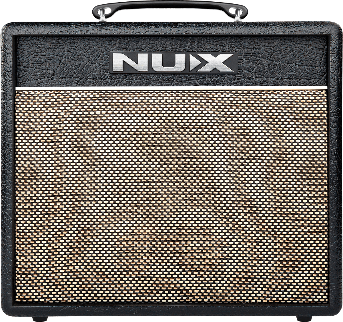 NUX MIGHTY-20-MK2 Ampli guitare électrique à modélisation 20W Bluetooth