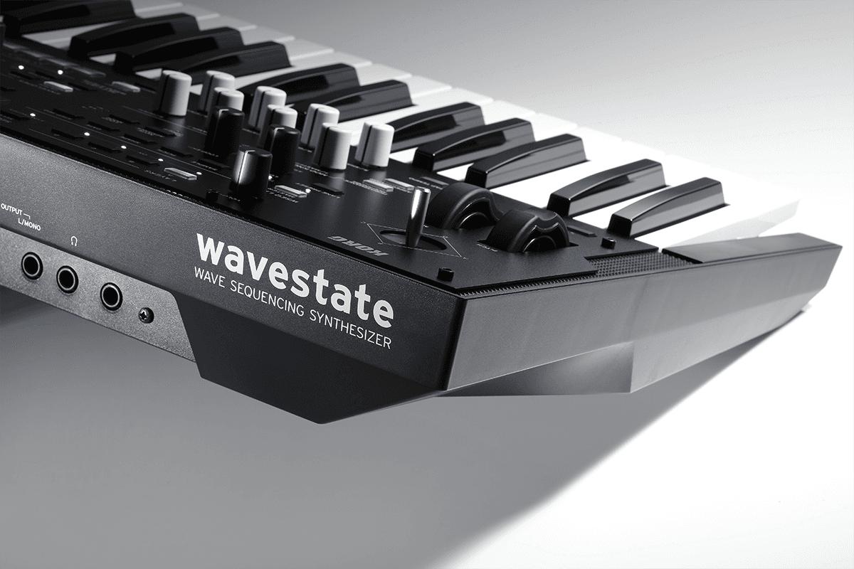 KORG WAVESTATE WaveState - Synthé numérique