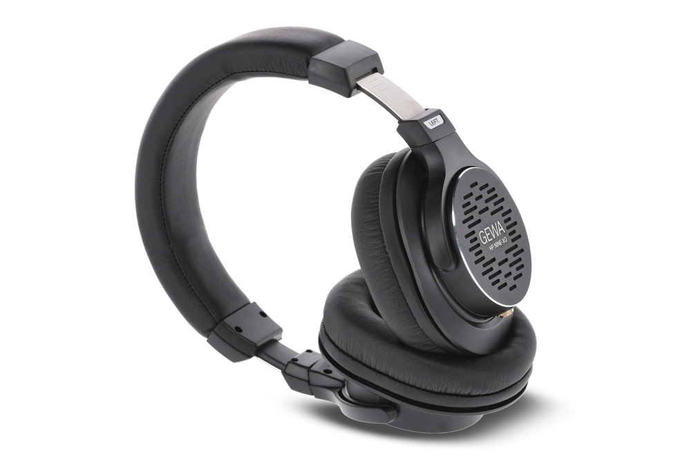 Casque HP nine-xo