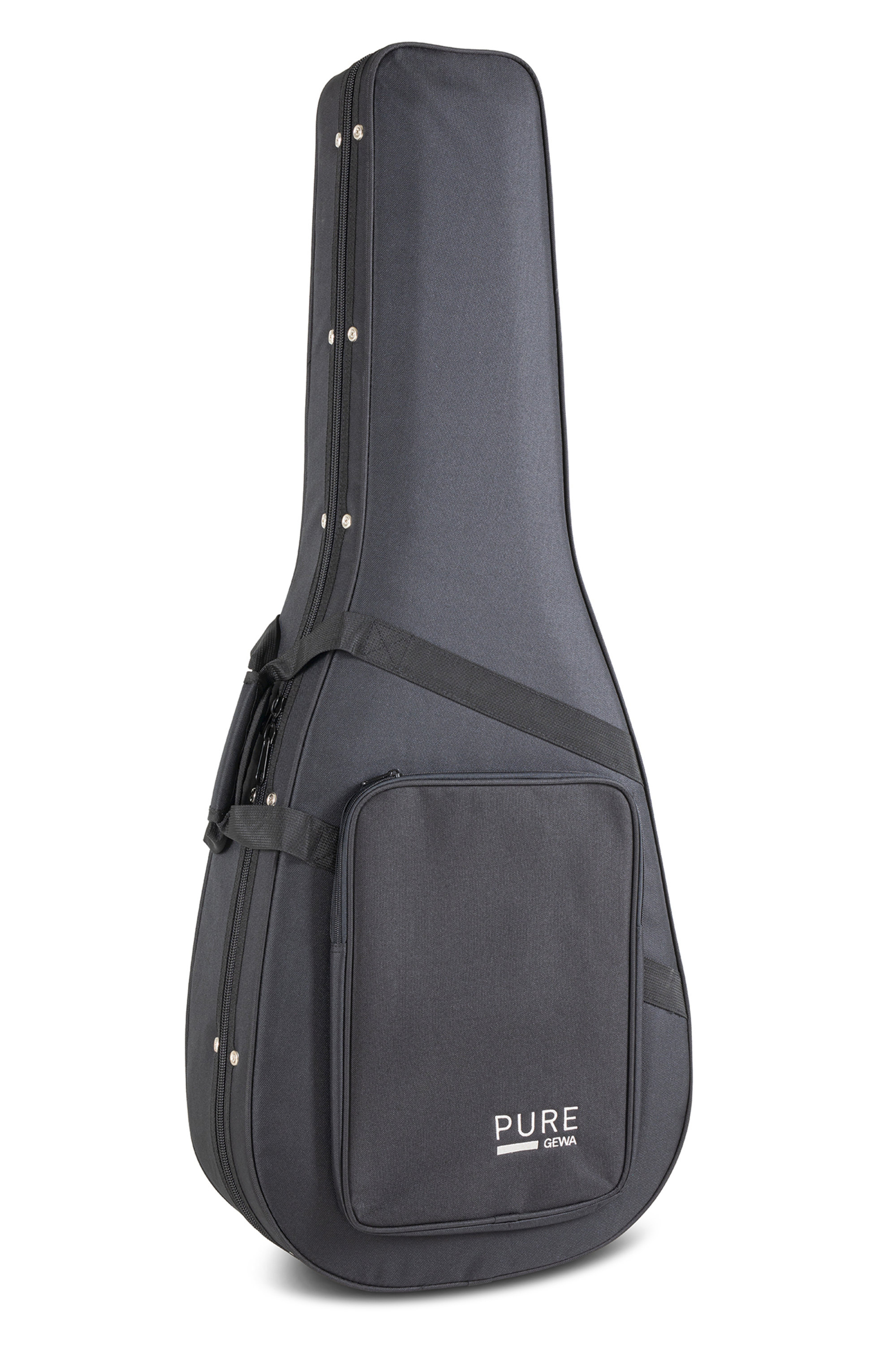 Etuis guitare Classique FX Light Weight Softcase