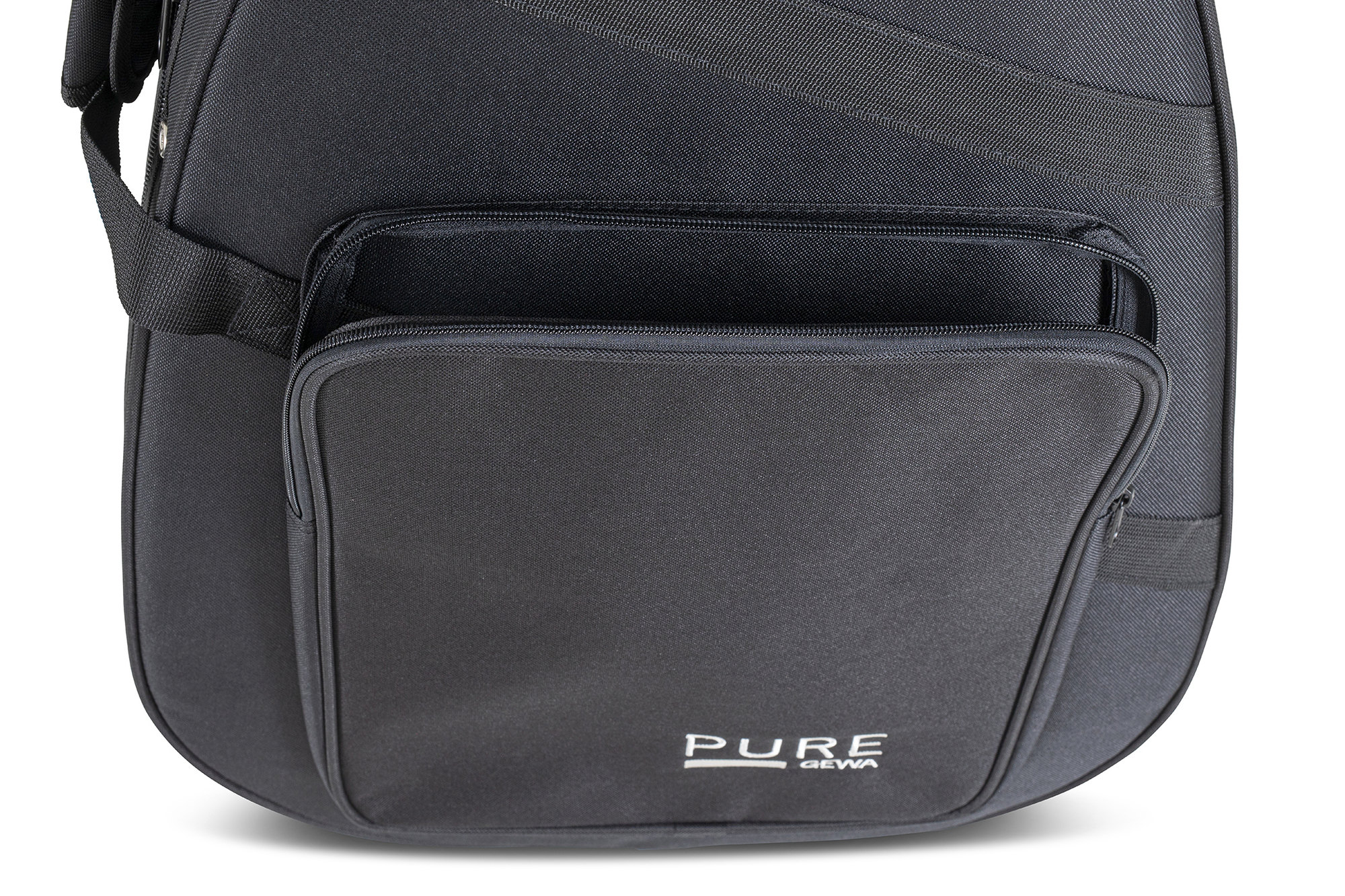 Etuis guitare Classique FX Light Weight Softcase