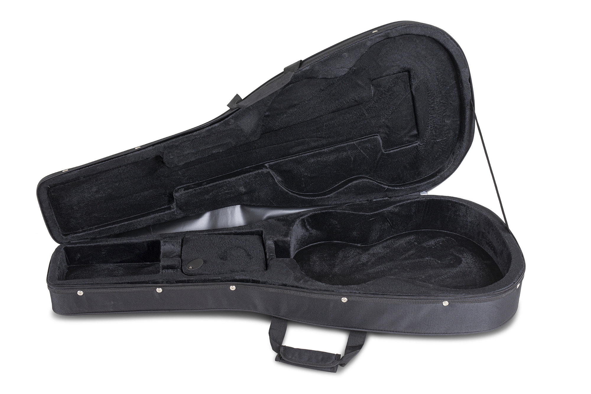 Etuis guitare Classique FX Light Weight Softcase