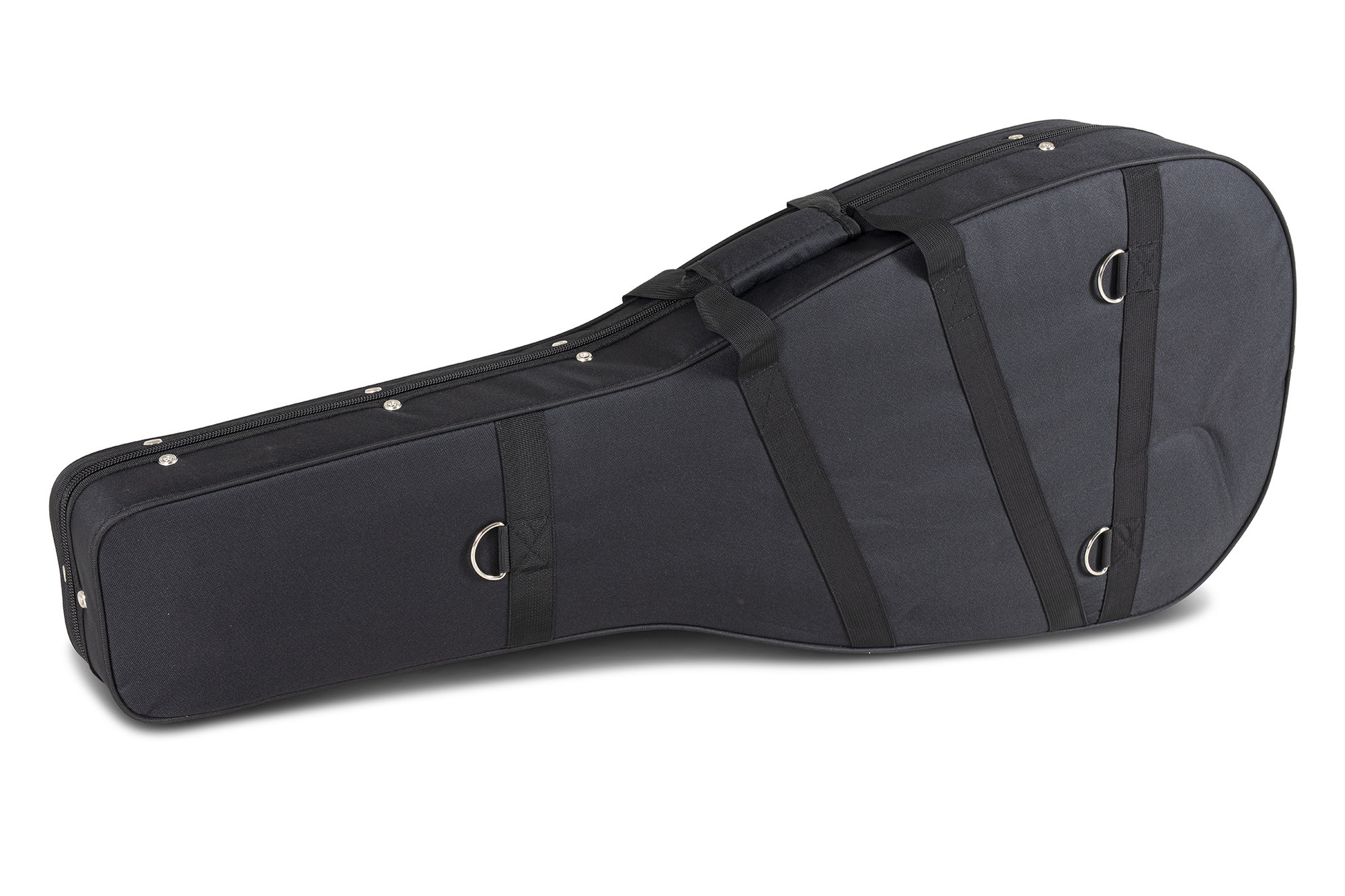 Etuis guitare Classique FX Light Weight Softcase