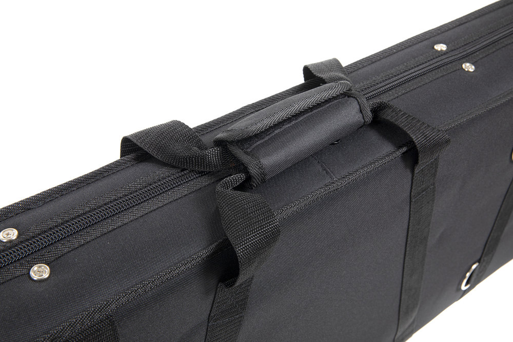 PURE GEWA ETUIS GUITARE ELEC FX LIGHT WEIGHT SOFTCASE