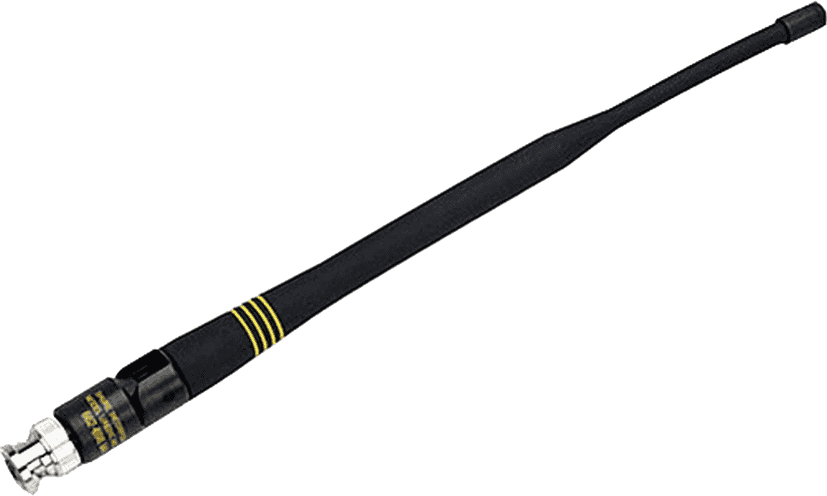 ANTENNE HF DIPOLE 1/2 ONDE G51 (470-534Mhz) SHURE