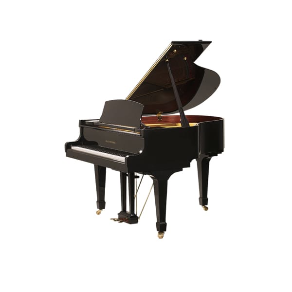 Piano à queue Wilh. Steinberg P 152