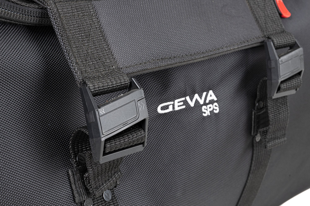 GEWA Trolley pour Hardware SPS