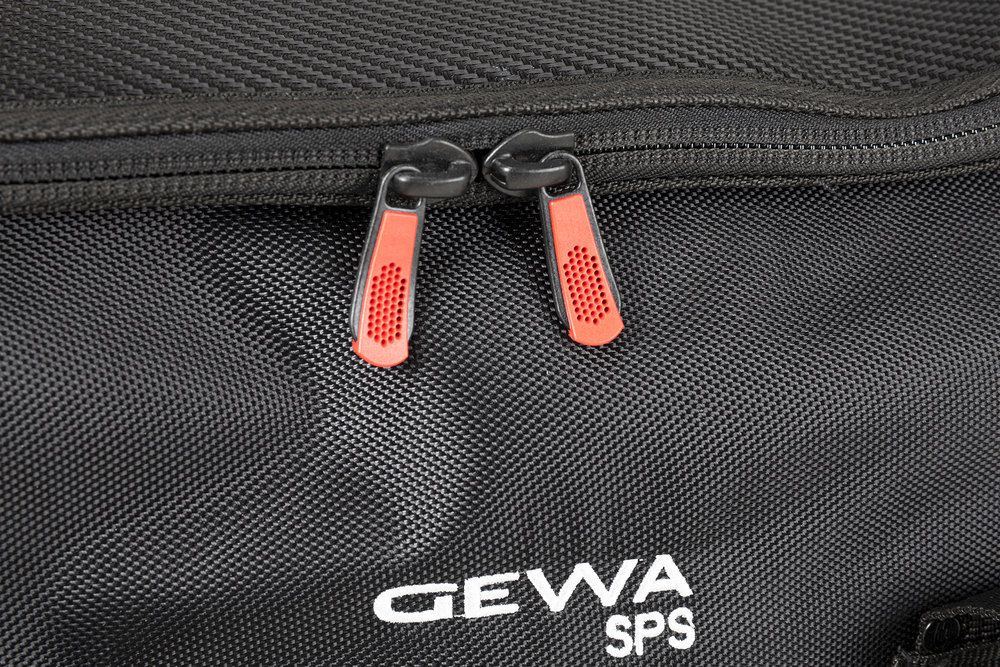 GEWA Trolley pour Hardware SPS