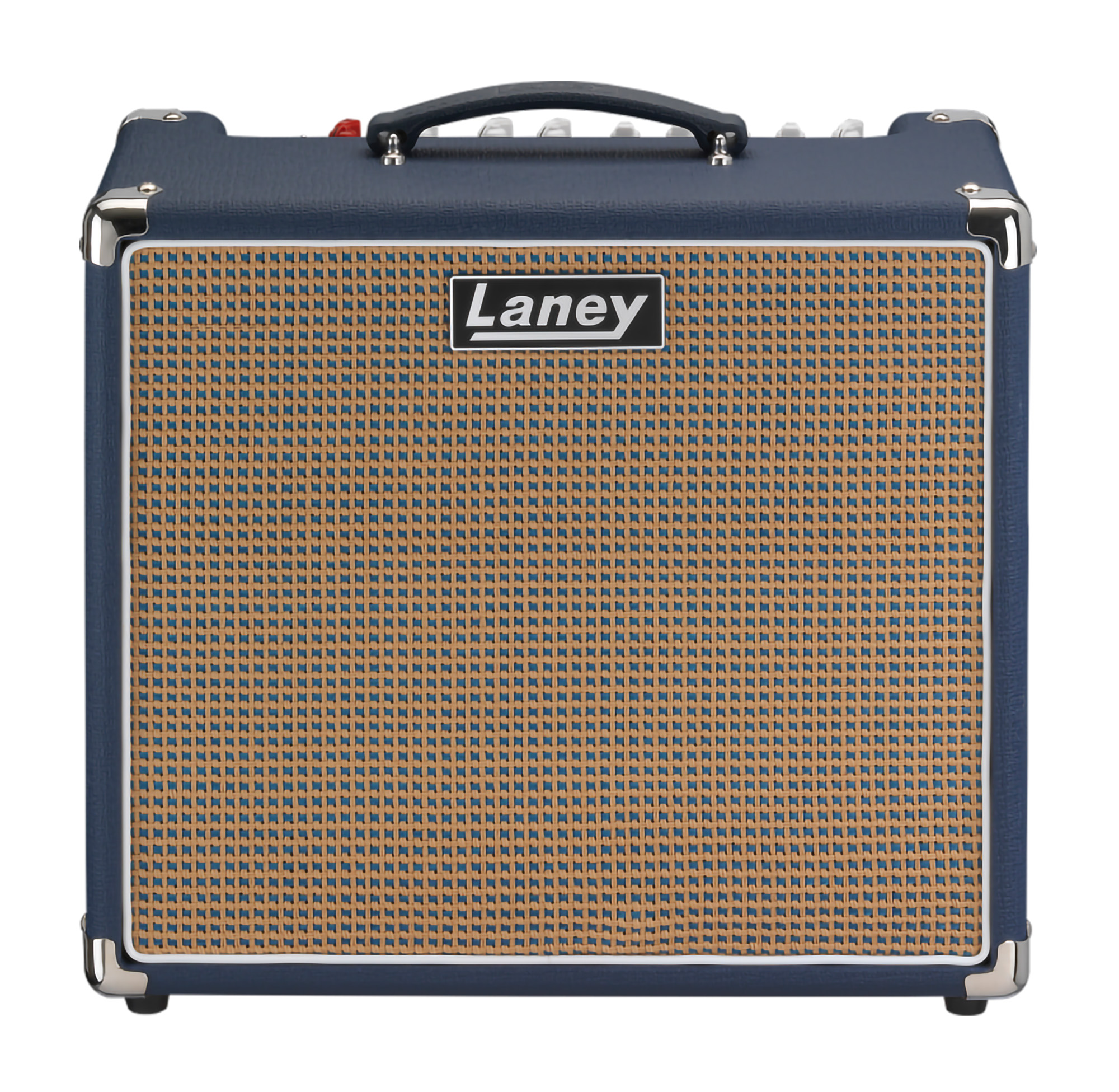 AMPLI LANEY LIONHEART FOUNDRY 60W 1X12