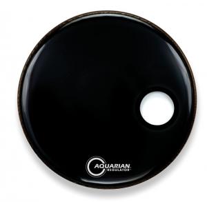 PEAU AQUARIAN REGULATOR 20 NOIRE