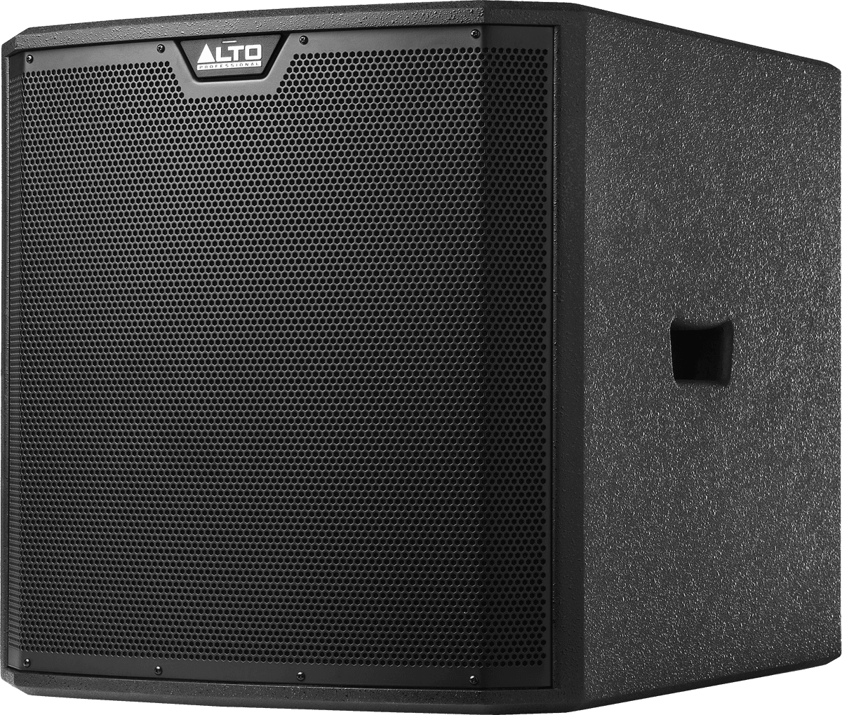 Subwoofer - ALTO PROFESSIONAL - TS315S - 15″ 1000W