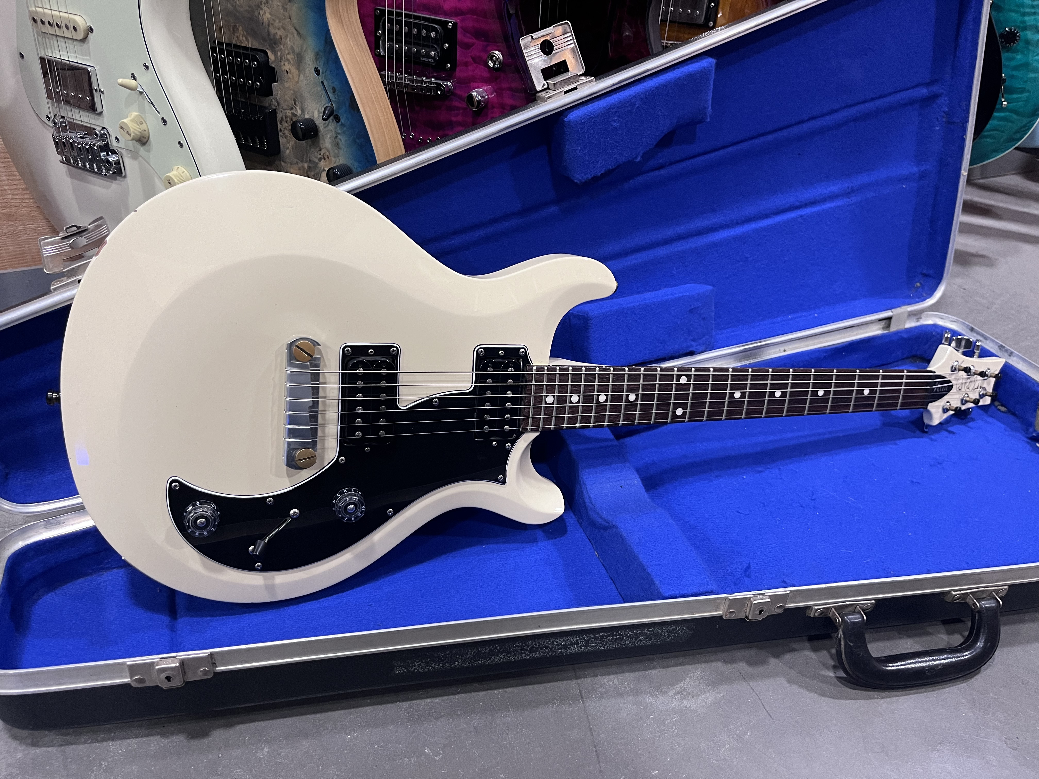 OCCASION PRS S1 Mira