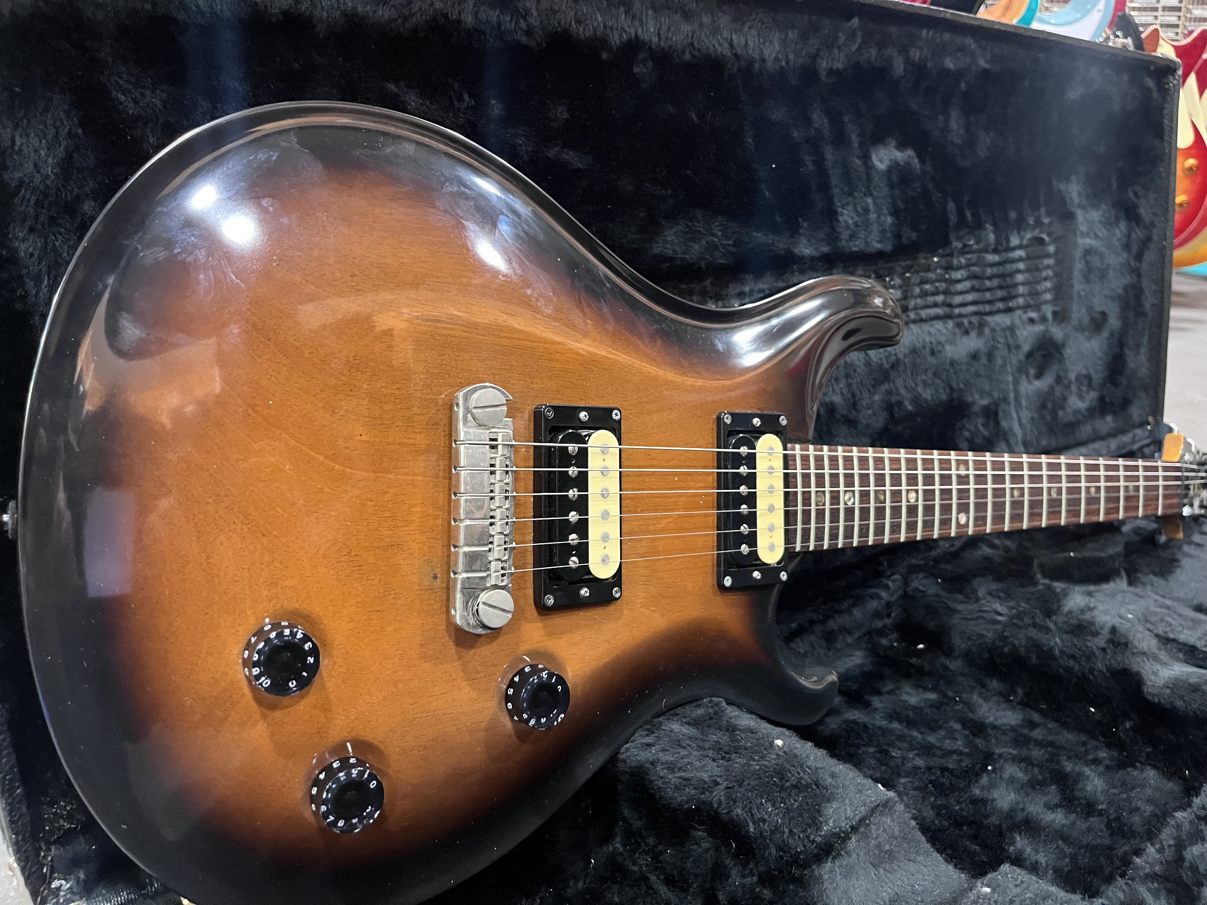 OCCASION PRS CE 22