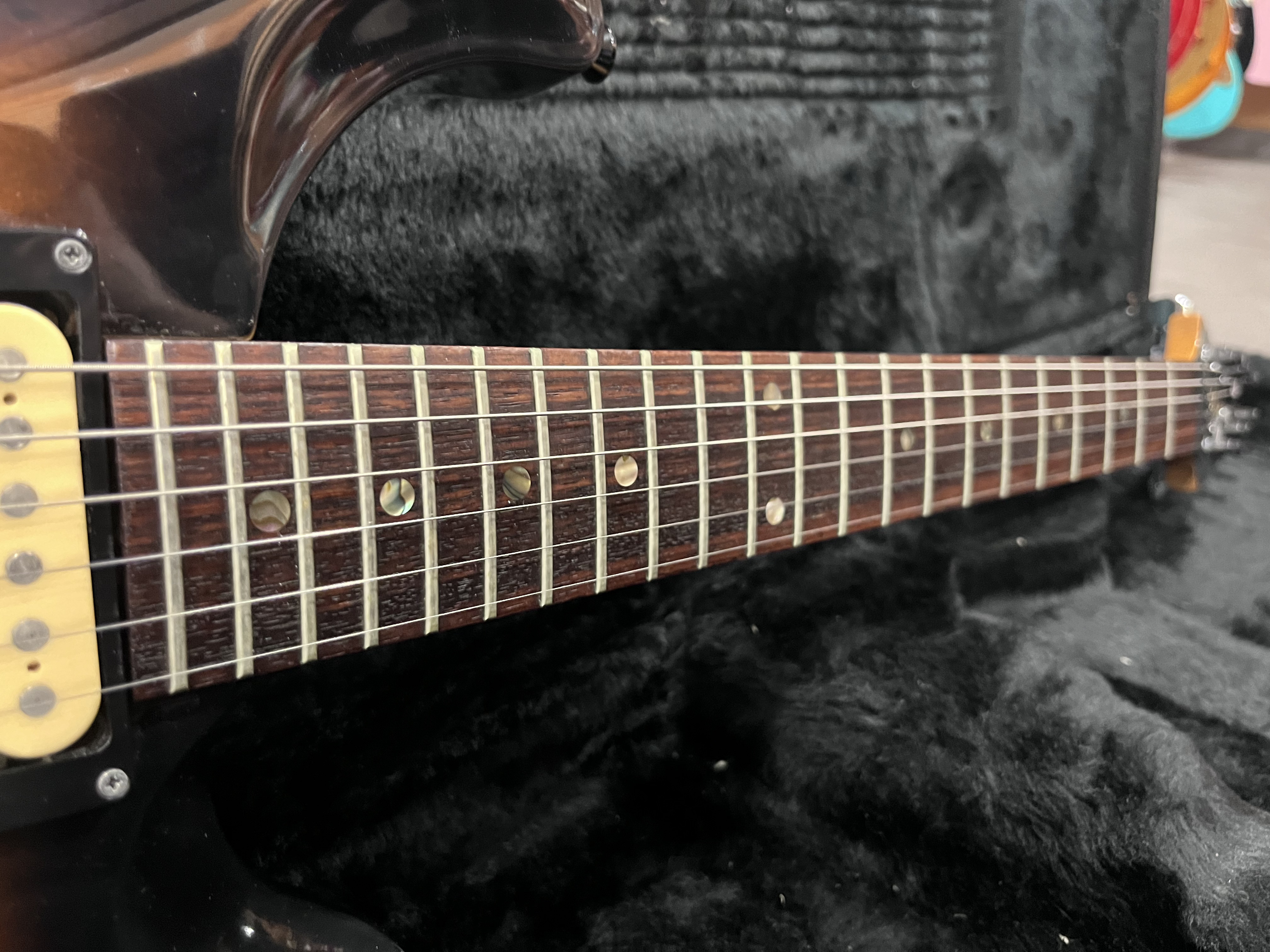 OCCASION PRS CE 22