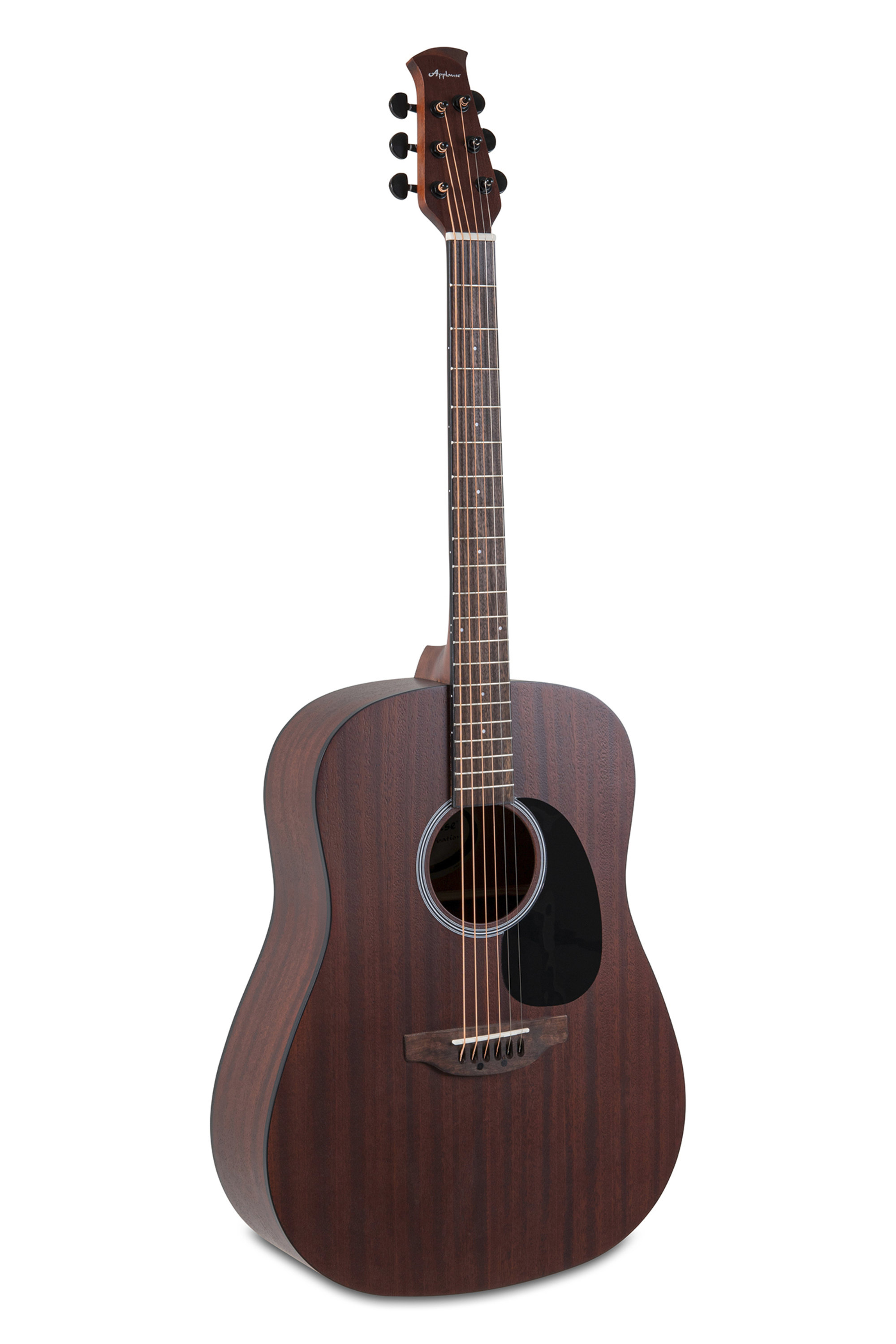 Applause Guitare acoustique Wood Classics AAD96-M naturel mat acajou