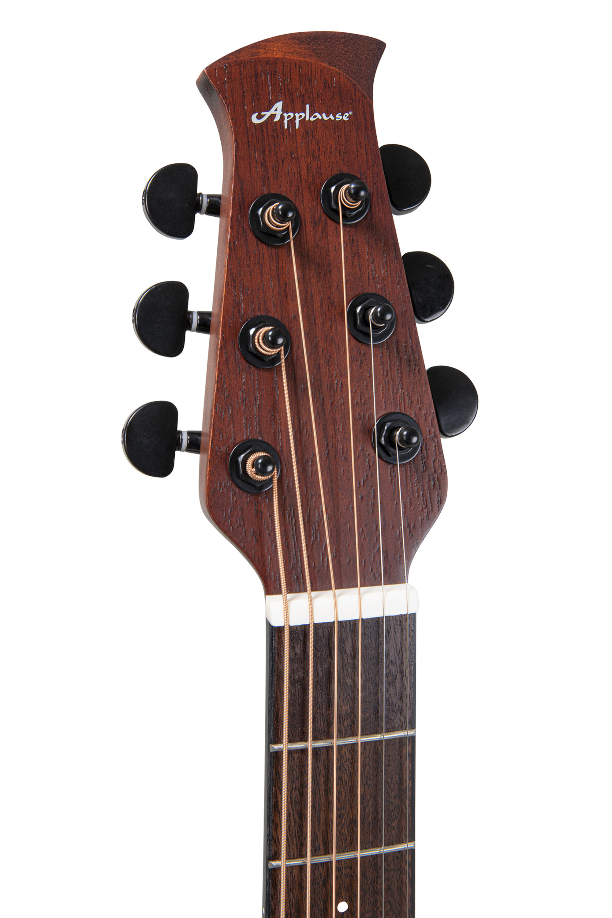 Applause Guitare acoustique Wood Classics AAD96-M naturel mat acajou