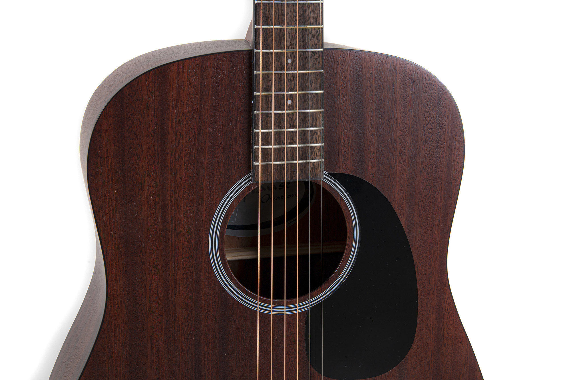 Applause Guitare acoustique Wood Classics AAD96-M naturel mat acajou