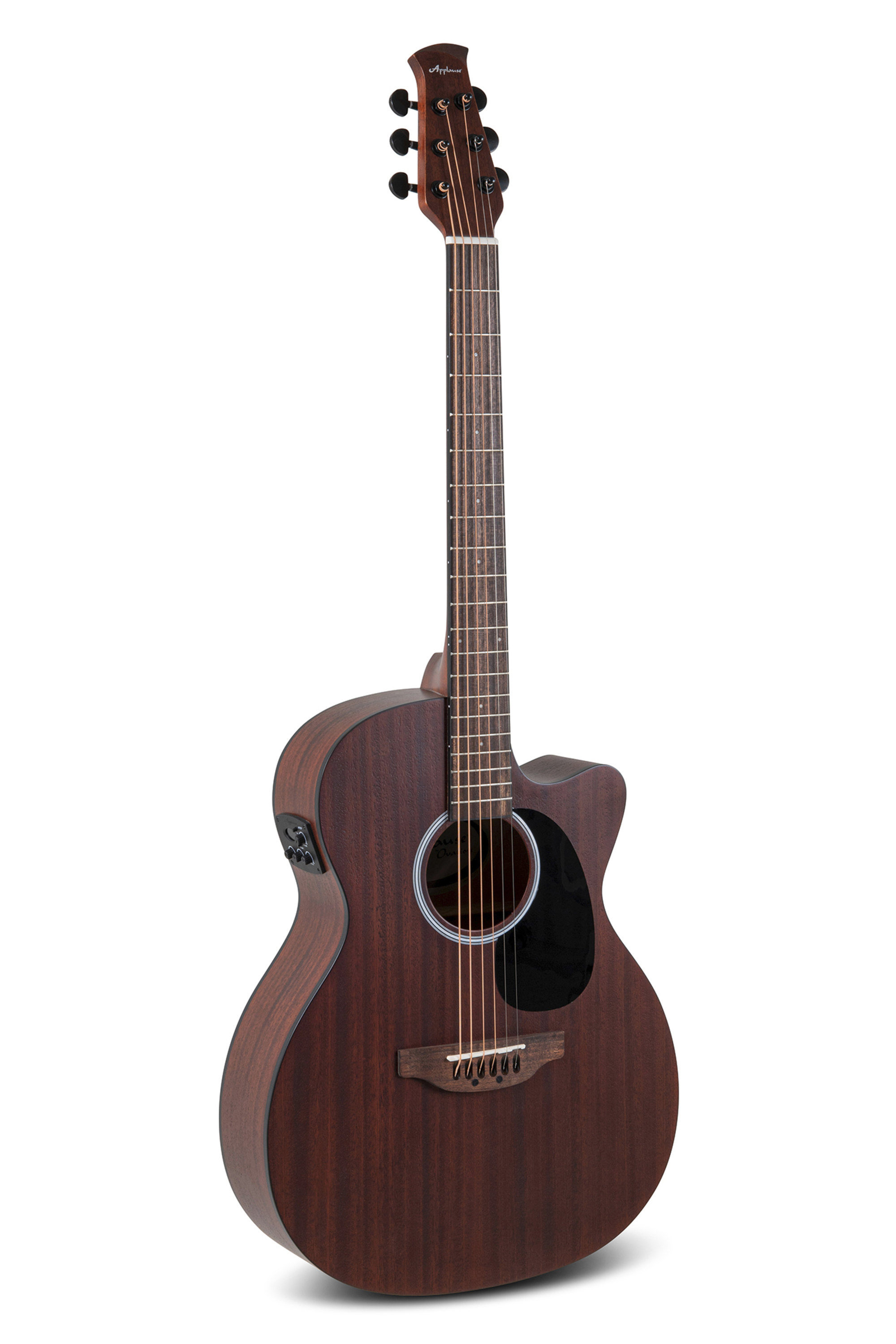 Applause Guitare électro-acoustique Wood Classics AEO96-M Orchestra Electro