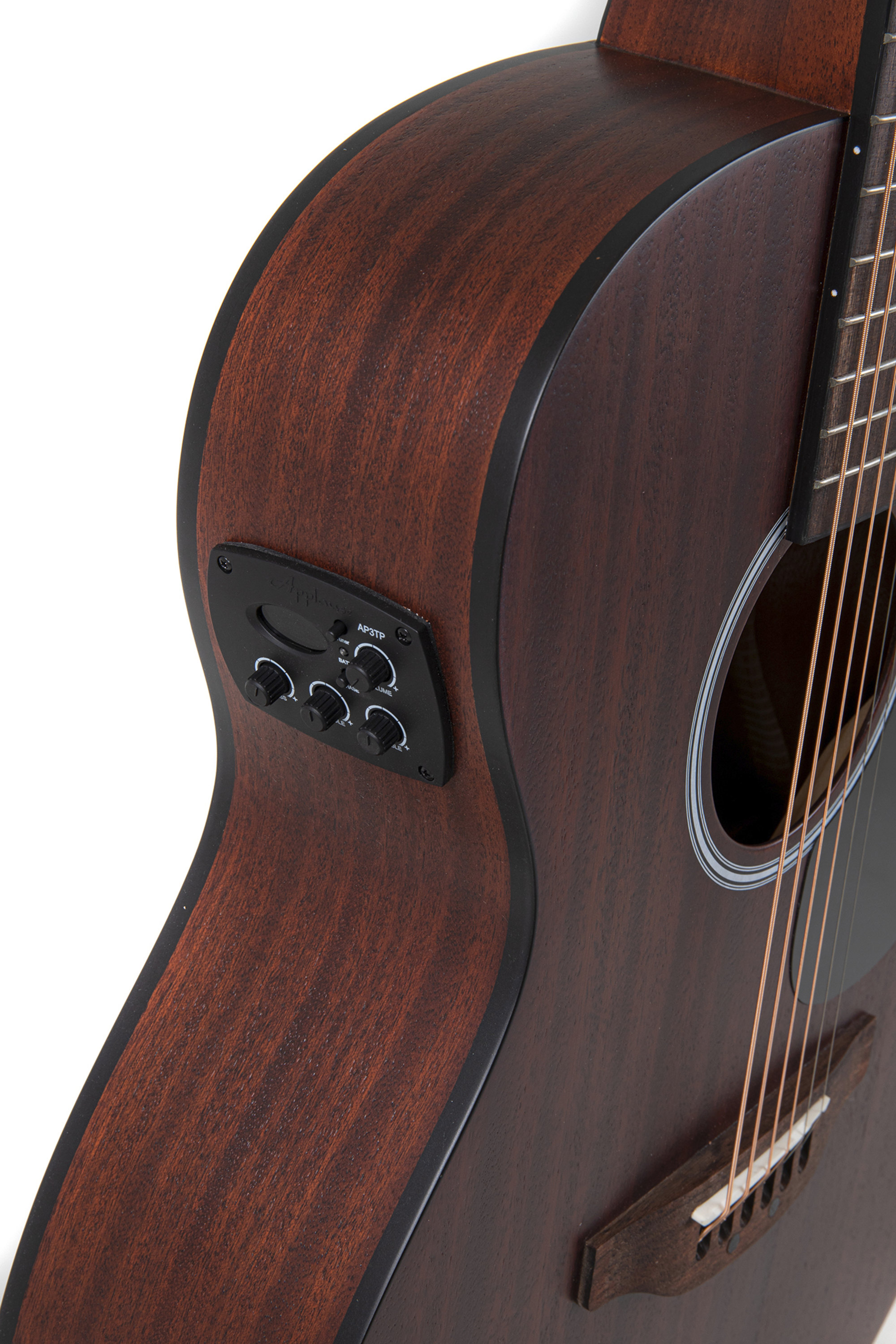 Applause Guitare électro-acoustique Wood Classics AEO96-M Orchestra Electro