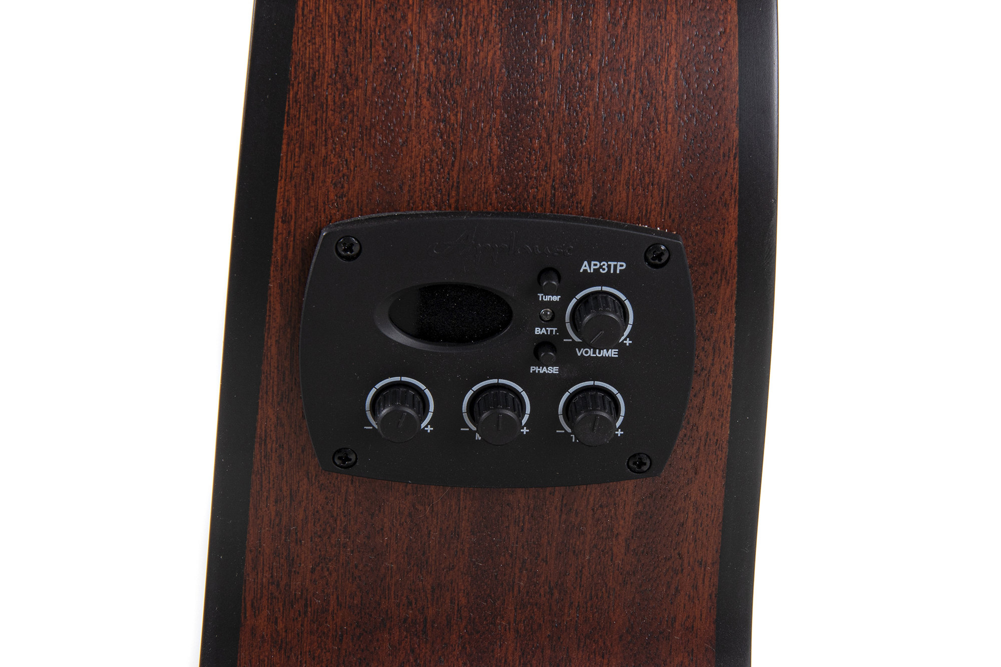 Applause Guitare électro-acoustique Wood Classics AEO96-M Orchestra Electro