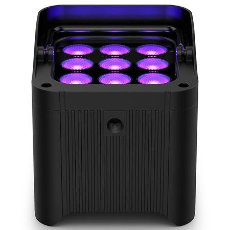 PAR LED FREEDOM H9 IP D-FI BATTERIE - CHAUVET