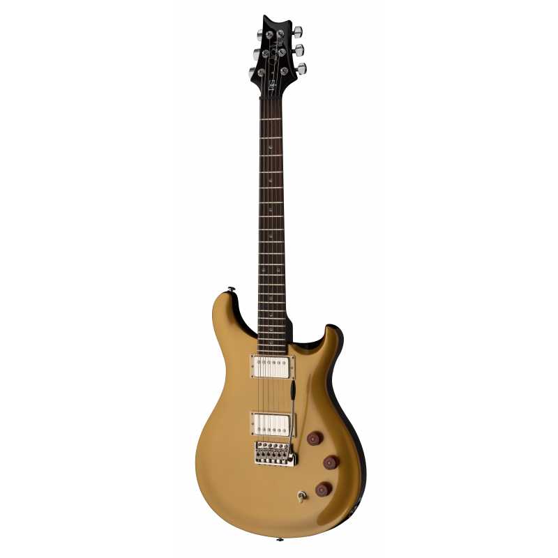 Guitare PRS SE DGT