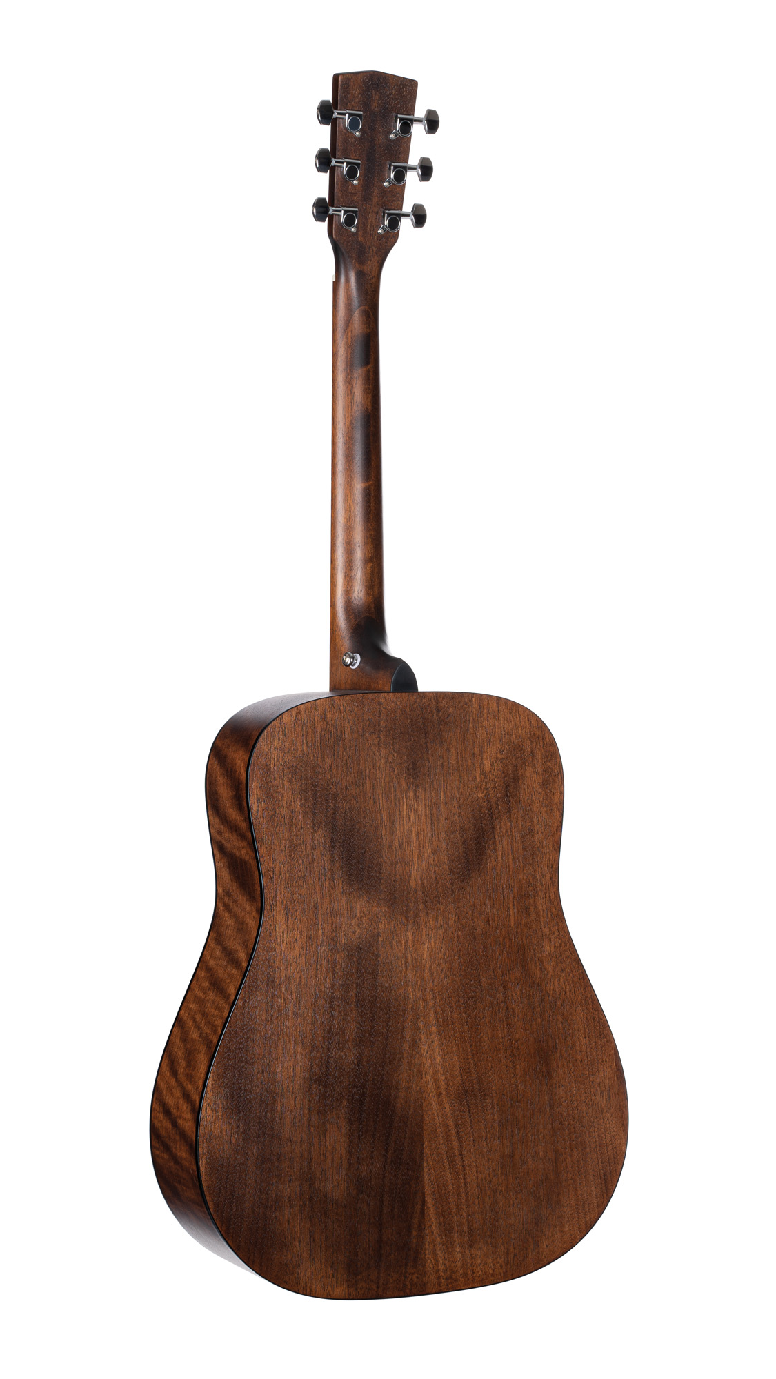 GUITARE FOLK CORT EARTH 60M NATUREL ACAJOU