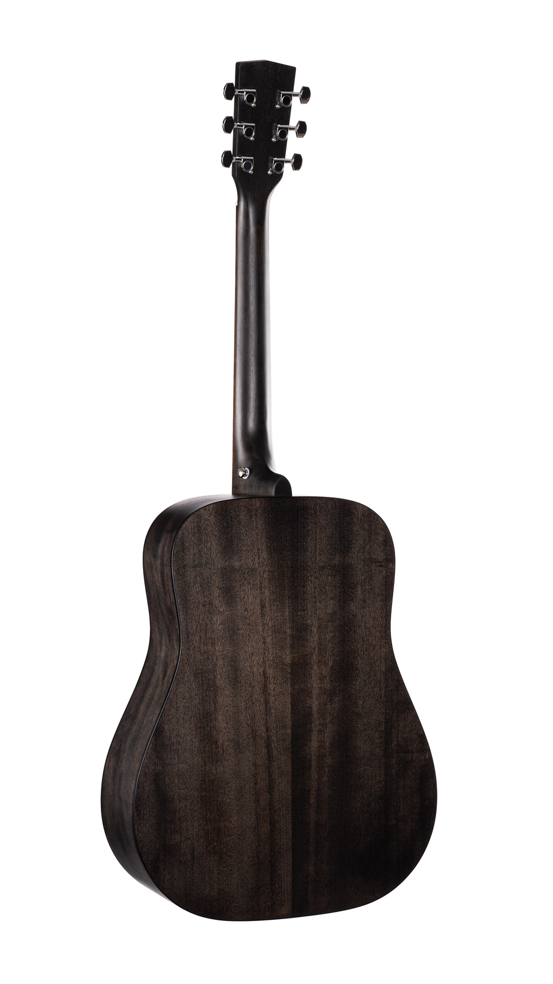 GUITARE FOLK CORT EARTH 60M NOIR DEGRADE